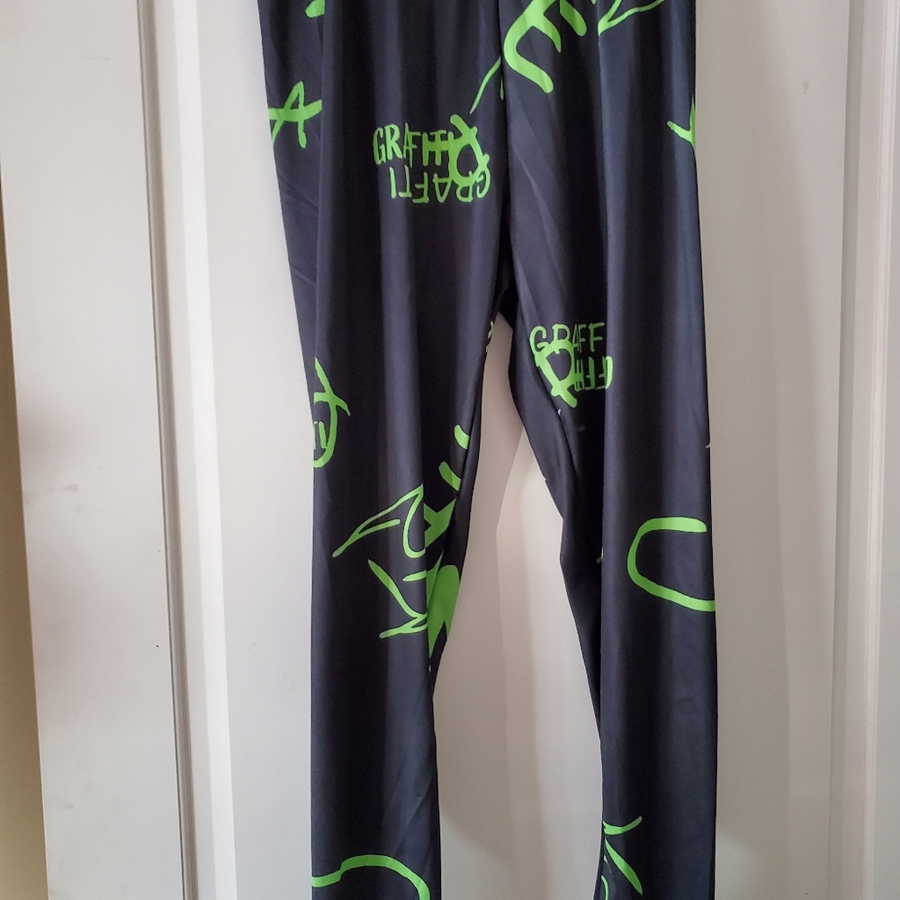 NWT Ashley Stewart Curvy Girl legging/ lounge pant